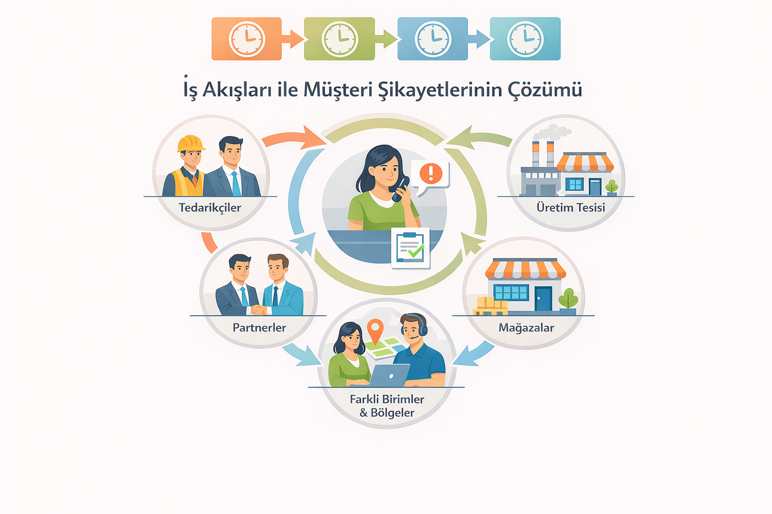 Next4biz workflow solution