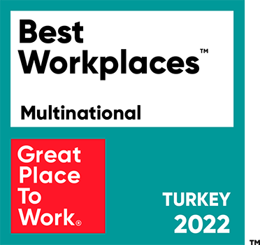 Great place to work