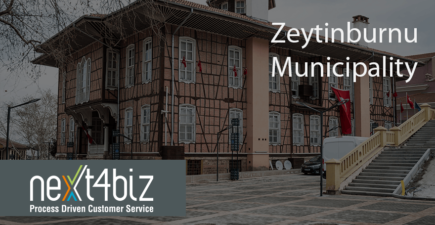 next4biz Success Story: Zeytinburnu Borough