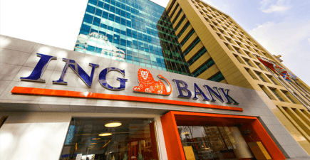 Sustainable Customer Satisfaction at ING Bank with Knextep