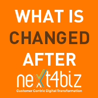 What Did Our Customers Achieve With next4biz?