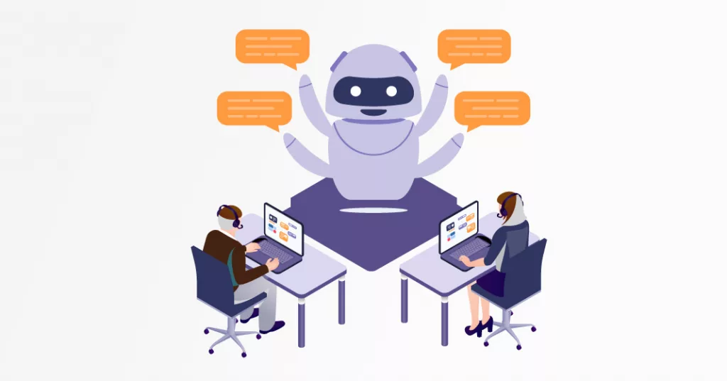 artificial-intelligence-in-customer-service