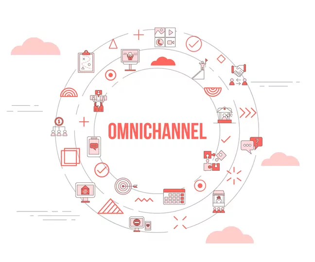 Omnichannel