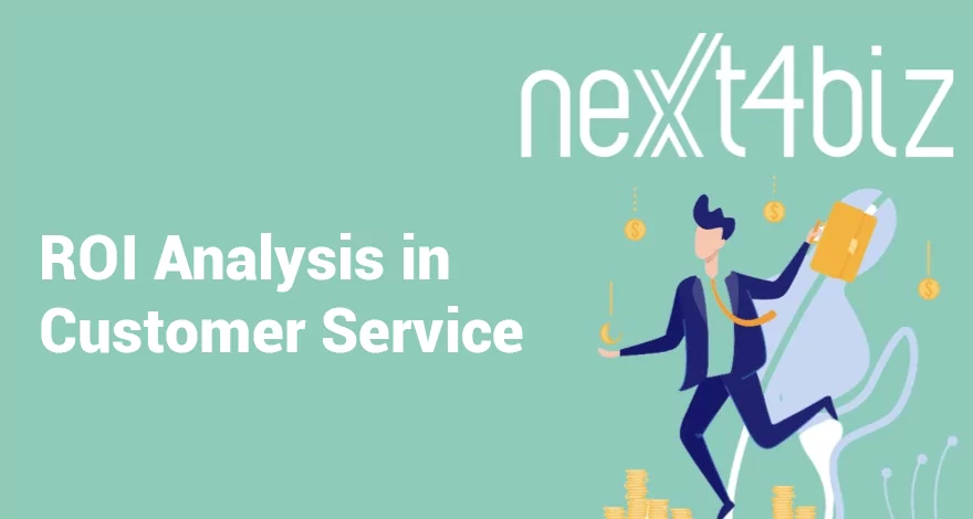 ROI Analysis in Customer Service