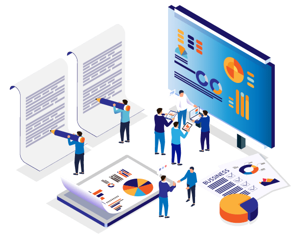 Reports, Dashboards, and Analysis