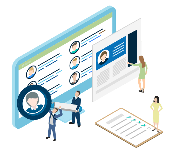 Design and Edit Your CRM