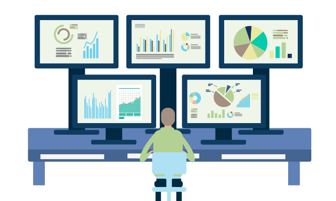 Marketing and Sales Reports