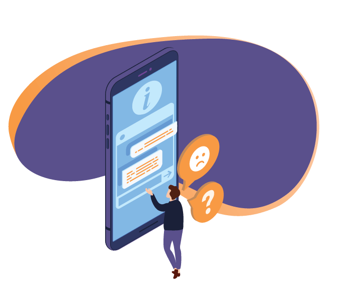 Customer Self-Service