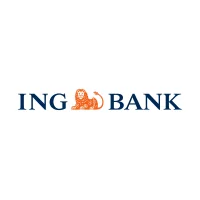 ING Bank Logo