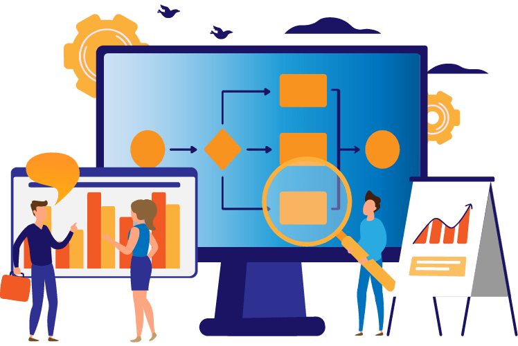 Design, Test & Use: All in One