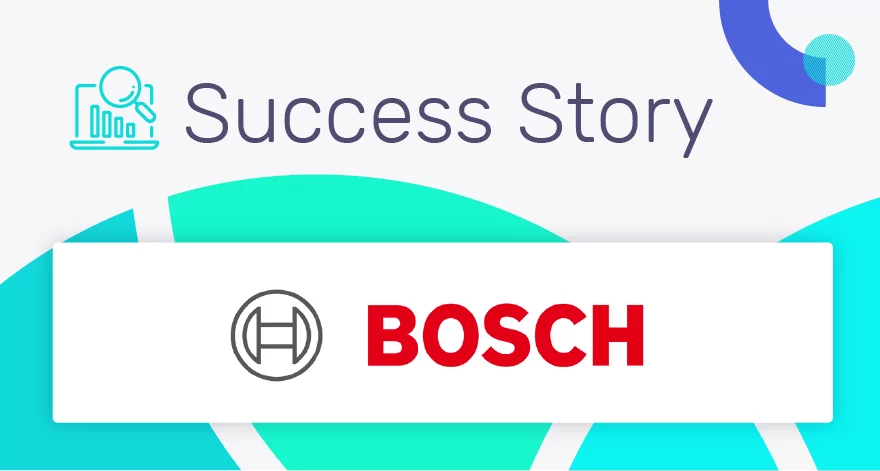BOSCH Focuses on the Customer Using next4biz