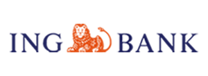 ING Bank Logo