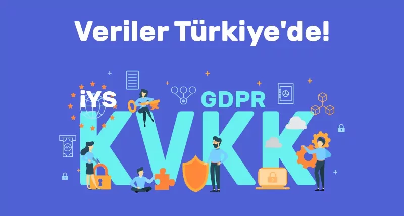 kvkk-gdpr-iys-uyumlu-crm-bpm