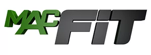 MacFit logo