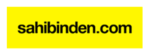 Sahibinden Logo