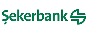 Şekerbank logo