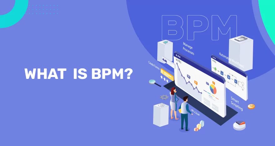 What Is BPM? You Can Learn in 5 Minutes