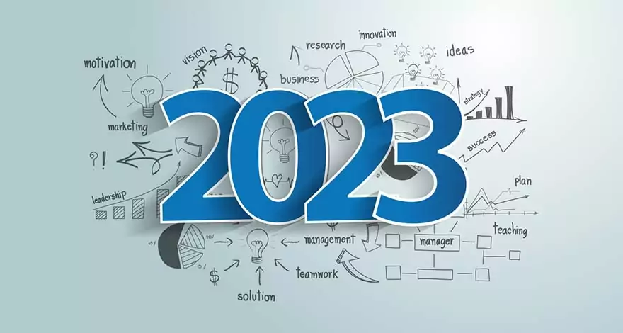 Marketing Strategy Predictions for 2023